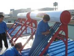 卢市镇热水器维修