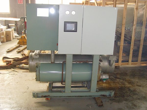 卢市镇酒店中央空调不停机清洗方法介绍